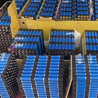 龙湾永中Panasonic松下钛酸锂电池回收,上门回收锂电池|上门回收磷酸电池
